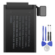Batteria per Apple iWatch 3 Generazione 38mm (GPS, NO LTE) A1847 da 262mAh con KIT CACCIAVITI