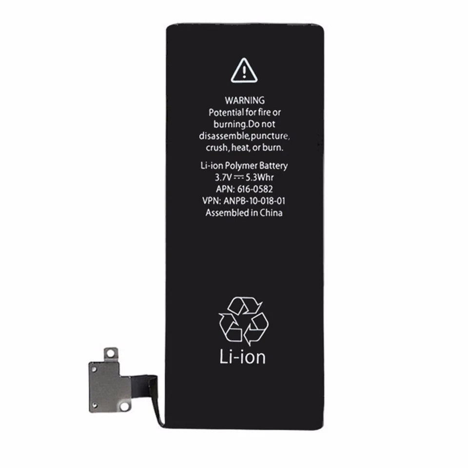 Batteria per Apple iPhone 4S da 1430mAh con KIT CACCIAVITI