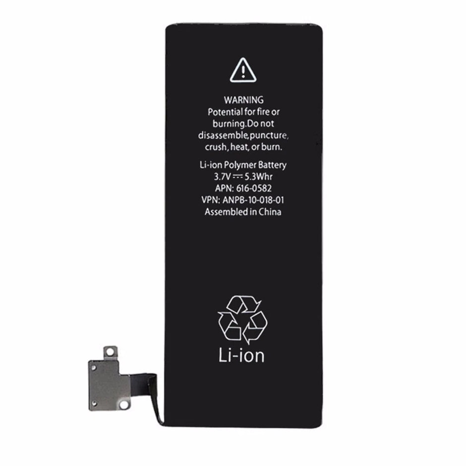 Batteria per Apple iPhone 4S da 1430mAh con KIT CACCIAVITI