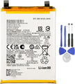 Batteria per MOTOROLA EDGE 40 NEO - QM50 da 5000MAH XT2307 con KIT CACCIAVITI