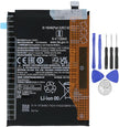 Batteria per XIAOMI BN5C POCO M4 PRO 5G da 5000MAH con KIT CACCIAVITI