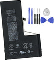 Batteria per Apple iPhone XS da 2658mAh con KIT CACCIAVITI