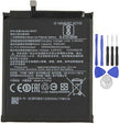 Batteria per XIAOMI MI 8 MI8 BM3E da 3400mAh con KIT CACCIAVITI