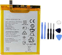 Batteria per Huawei NEXUS 6P HB416683ECW 3450MAH con KIT CACCIAVITI