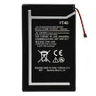 Batteria per MOTOROLA MOTO E2 (2ND GEN) FT40 da 2390MAH  con KIT CACCIAVITI