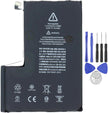 Batteria per Apple iPhone 12 PRO MAX da 3687mAh con KIT CACCIAVITI