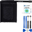 Batteria per Apple iWatch 5 Generazione 44mm A2181 da 296mAh con KIT CACCIAVITI