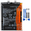 Batteria per XIAOMI 14 5G BP4Q da 4610mAh con KIT CACCIAVITI