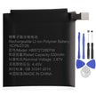 Batteria per Huawei GT4 42mm | GT3 PRO 46mm | HB572728EFW con KIT CACCIAVITI