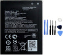 Batteria per ASUS ZENFONE GO LIVE C11P1506 Z00VD 2070MAH con KIT CACCIAVITI