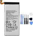 Batteria per Samsung Galaxy A3 A300F A300FU EB-BA300ABE con KIT CACCIAVITI