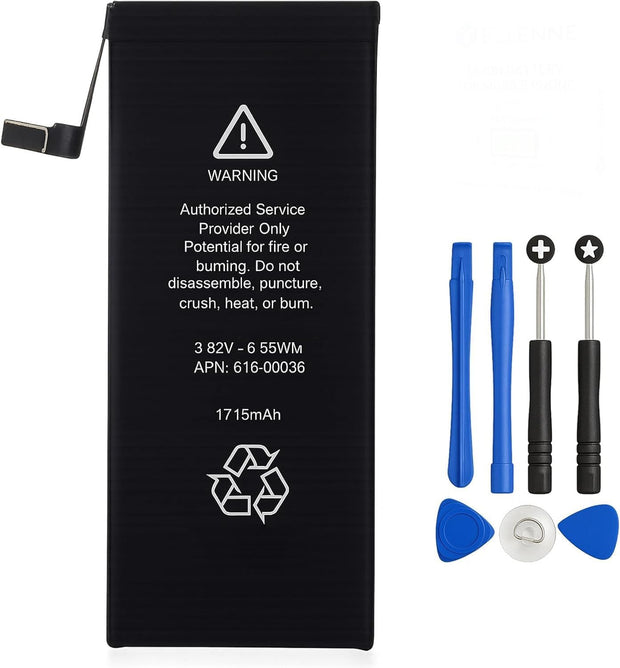 Batteria per Apple iPhone 6S da 1715mAh con KIT CACCIAVITI