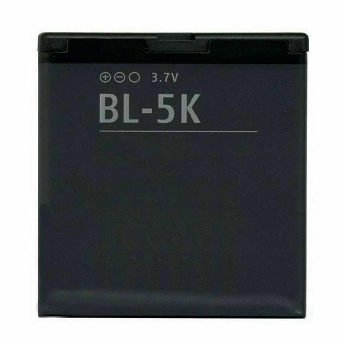 Batteria per NOKIA BL-5K N85 N86 C7 BL5K  da 1200MAH