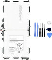 Batteria per Samsung Galaxy NOTE 10.1 2014 P600 P605 P601 T8220E con KIT CACCIAVITI