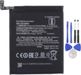 Batteria per XIAOMI MI8 PRO MI 8 PRO BM3F da 3000MAH con KIT CACCIAVITI