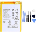 Batteria per Huawei MATE 8 HB396693ECW 4000MAH con KIT CACCIAVITI
