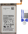 Batteria per Samsung Galaxy S10E SM-G970F EB-BG970ABU 3100MAH con KIT CACCIAVITI