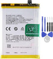 Batteria per OPPO BLP727 A9 2020 | A5 2020 da 5000MAH con KIT CACCIAVITI