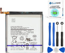 Batteria per Samsung Galaxy S21 ULTRA EB-BG998ABY SM-G998 5000MAH con KIT CACCIAVITI