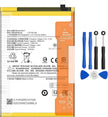 Batteria per XIAOMI Redmi 14C / POCO C75 BN5X da 5160mAh con KIT CACCIAVITI