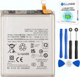 Batteria per Samsung Galaxy S24 ULTRA SM-S928B - EB-BS928 con KIT CACCIAVITI