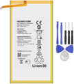 Batteria per Huawei MEDIAPAD M1 | M2 8.0 | M3 LITE 8.0 | T1 8.0 HB3080G1EBW con KIT CACCIAVITI