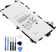 Batteria per Samsung Galaxy NOTE 8.0 GT N5100 SP3770E1H con KIT CACCIAVITI