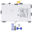 Batteria per Samsung Galaxy TAB S4 10.5 EB-BT835ABU con KIT CACCIAVITI