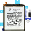 Batteria per Samsung Galaxy NOTE 20 ULTRA EB-BN985AB con KIT CACCIAVITI