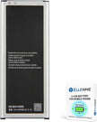 Batteria per Samsung Galaxy NOTE 4 N910F EB-BN910BBE 3220MAH