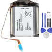 Batteria per Samsung Galaxy Buds Pro | Buds 2 EB-BR190ABY | R190 R177 con KIT CACCIAVITI