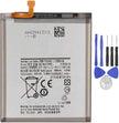 Batteria per Samsung Galaxy A51 A515 EB-BA515ABY 4000MAH con KIT CACCIAVITI