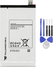 Batteria per Samsung Galaxy TAB S 8.4 T705 EB-BT705FBE 4900MAH con KIT CACCIAVITI