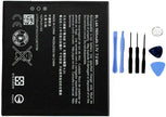 Batteria per NOKIA LUMIA 535 540 BL-L4A da 1905MAH con KIT CACCIAVITI