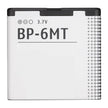 Batteria per NOKIA BP-6MT 6720 E51 N81 N82 BP6MT da 1050MAH