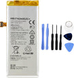 Batteria per Huawei P8 LITE HB3742A0EZC+ 2200mAh con KIT CACCIAVITI