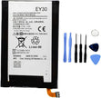 Batteria per MOTOROLA MOTO G2 | X2 EY30 XT1092 NUOVA da 2300MAH con KIT CACCIAVITI