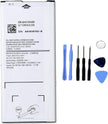 Batteria per Samsung Galaxy A5 2016 A510 EB-BA510ABE con KIT CACCIAVITI
