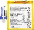 Batteria per Huawei P10 LITE | P9 LITE | P9 HB366481ECW 3000mAh con KIT CACCIAVITI