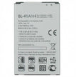 Batteria per LG OPTIMUS F60 BL-41A1H LS660 D390N da 2100MAH