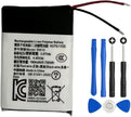 Batteria per Xiaomi Mi Band 8 | BW10 da 190mah con KIT CACCIAVITI