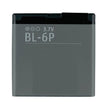 Batteria per NOKIA BL-6P PER 6500 | 7900 | 8500 PRISM CRYSTAL