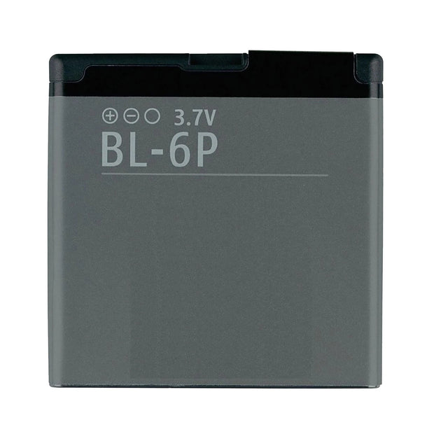 Batteria per NOKIA BL-6P PER 6500 | 7900 | 8500 PRISM CRYSTAL