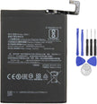 Batteria per XIAOMI MI MAX 3 BM51 da 5500MAH con KIT CACCIAVITI