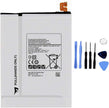 Batteria per Samsung Galaxy TAB S2 8.0 T710 EB-BT710ABE con KIT CACCIAVITI