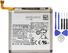 Batteria per Samsung Galaxy A80 A90 EB-BA905ABU 3700MAH con KIT CACCIAVITI