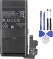 Batteria per GOOGLE PIXEL 8 - GS35E da 4485mAh con KIT CACCIAVITI