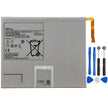Batteria per Samsung Galaxy TAB S7 | S8 X700 EB-BT875ABY con KIT CACCIAVITI