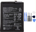 Batteria per Huawei P10 | HONOR 9 HB386280ECW 3200MAH con KIT CACCIAVITI