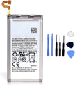 Batteria per Samsung Galaxy S9 G960F EB-BG960ABE con KIT CACCIAVITI